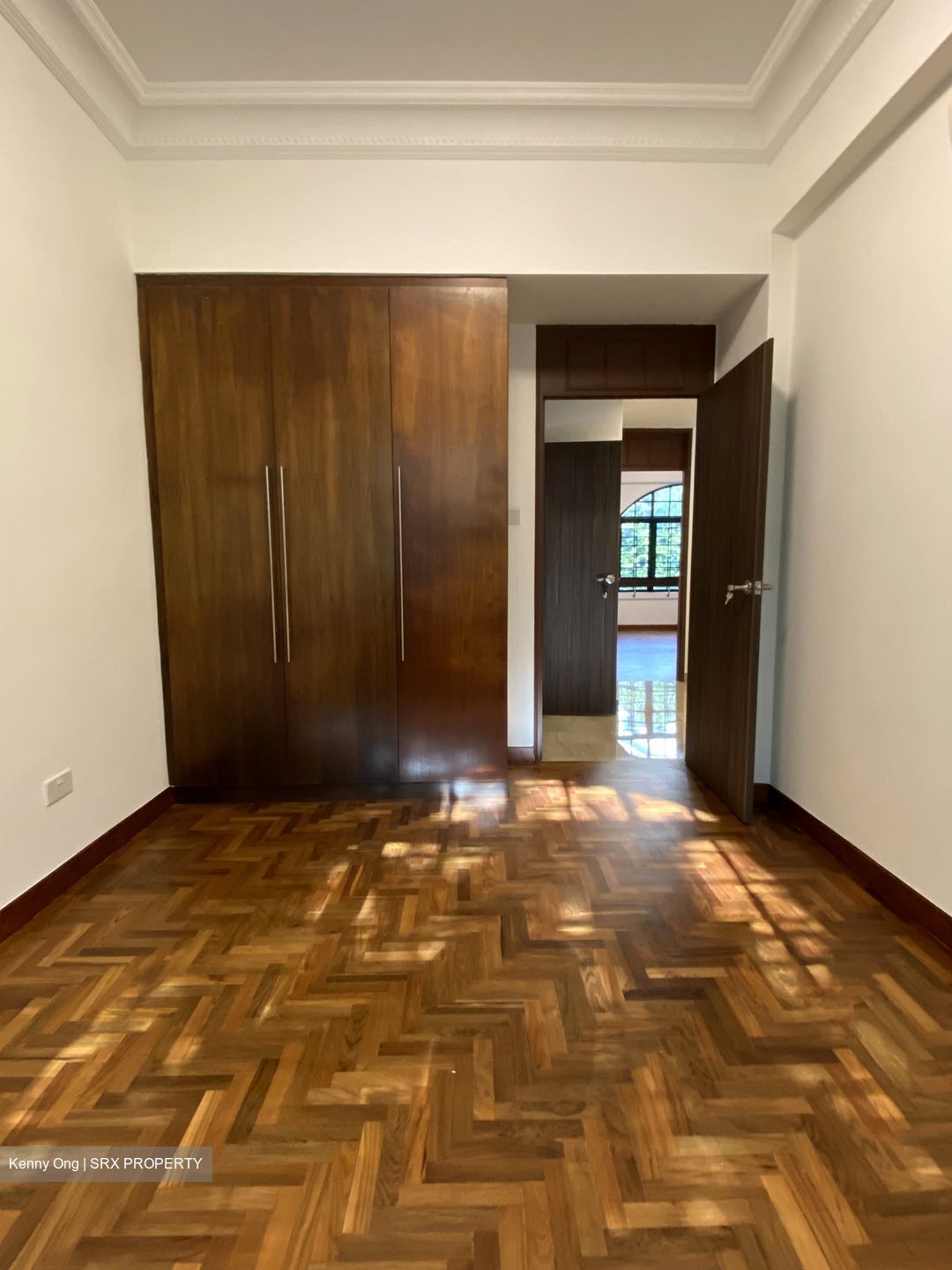Trevose Park (D11), Condominium #367650151